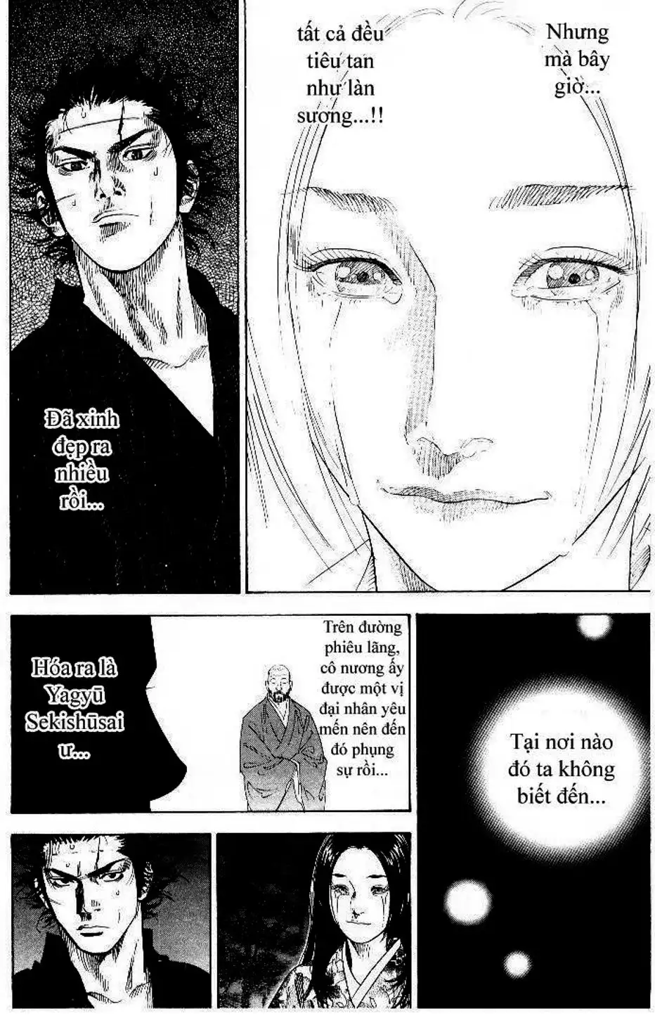 Chapter 99 - Image 4