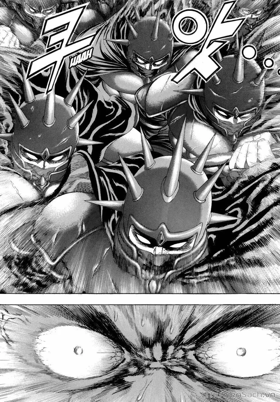 Chapter 101 - Image 11