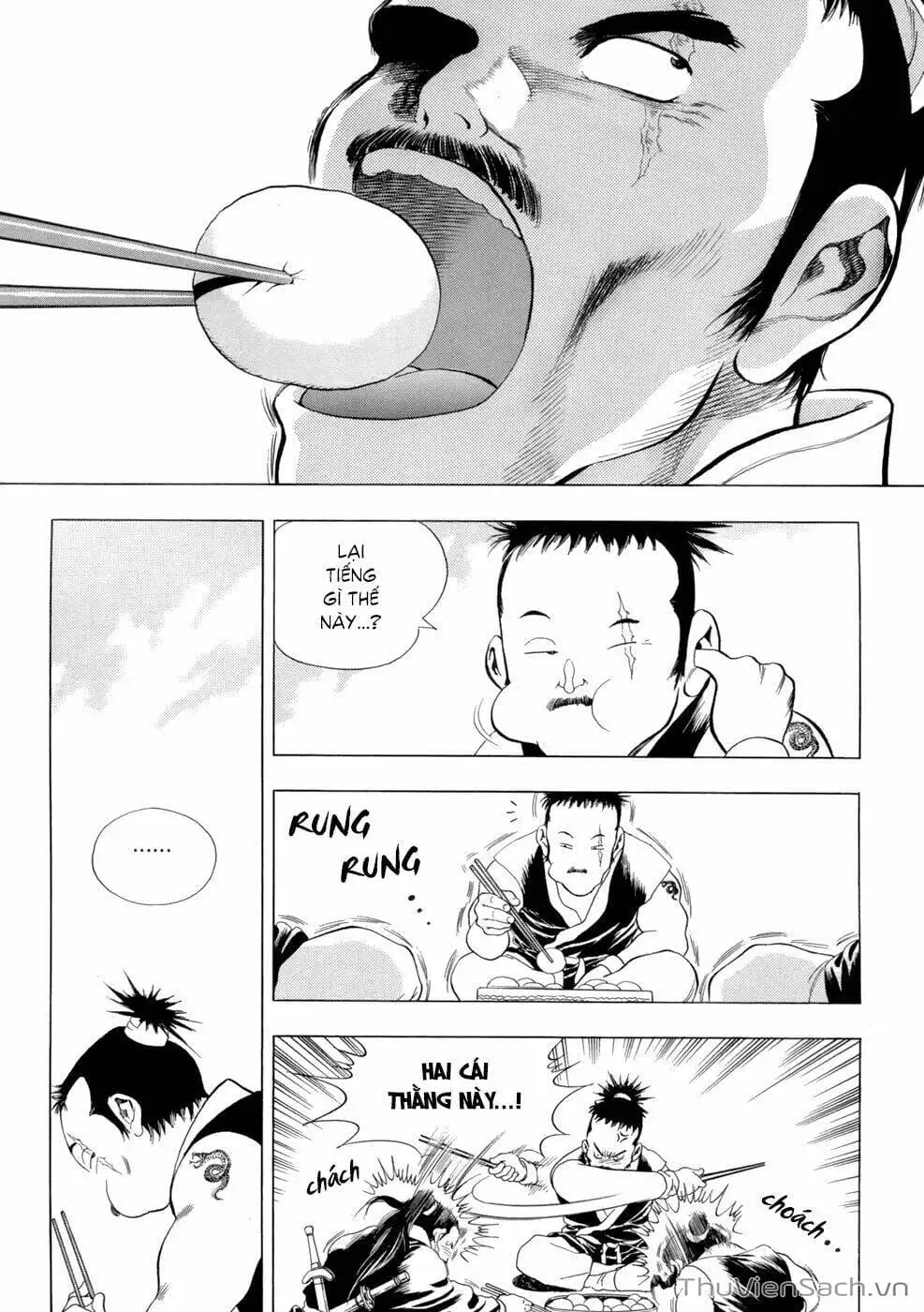 Chapter 101 - Image 16