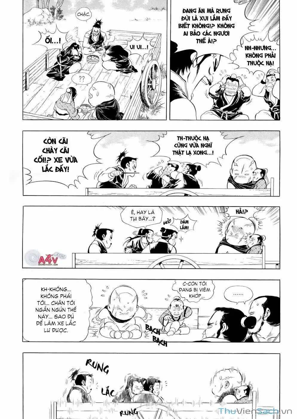 Chapter 101 - Image 17