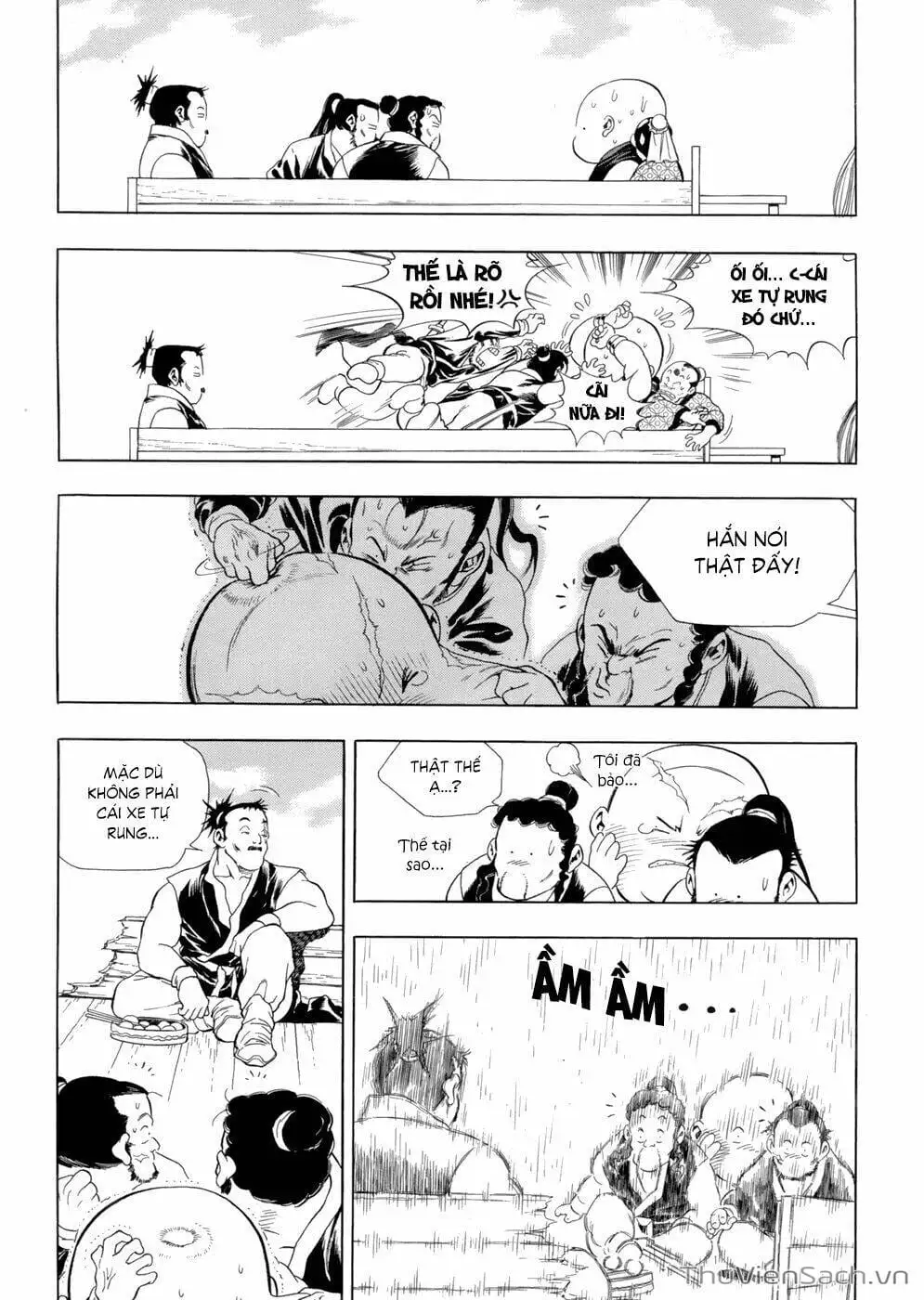 Chapter 101 - Image 18