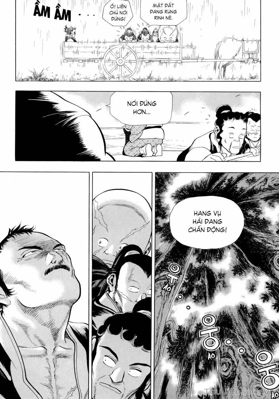 Chapter 101 - Image 19