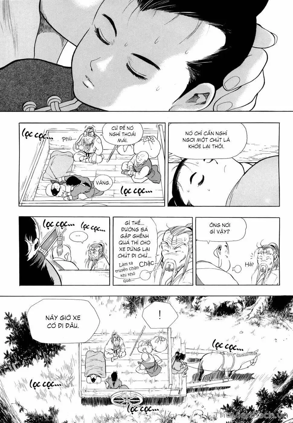 Chapter 101 - Image 20