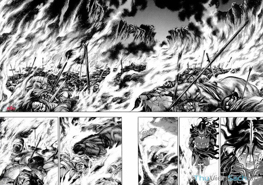 Chapter 101 - Image 4