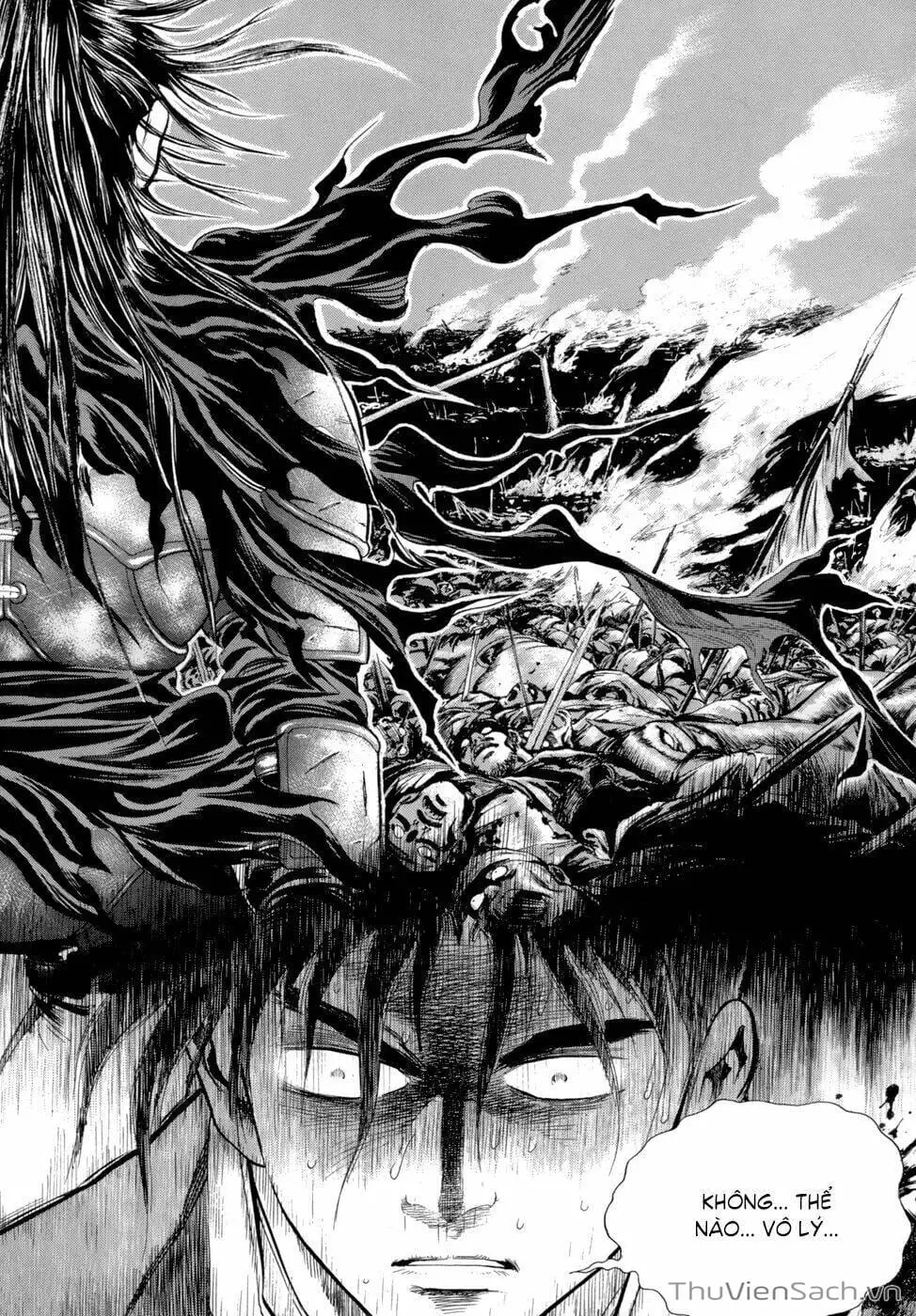 Chapter 101 - Image 5