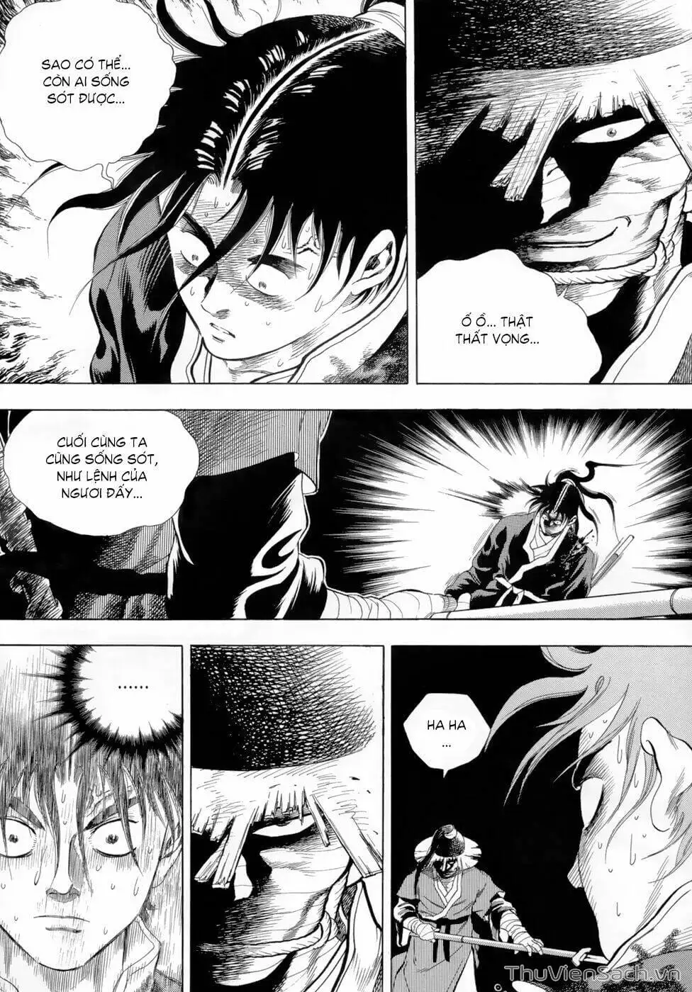 Chapter 101 - Image 6