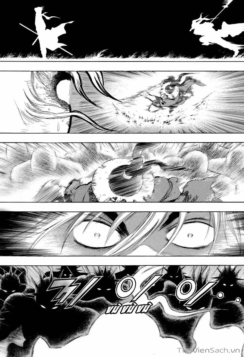 Chapter 101 - Image 10