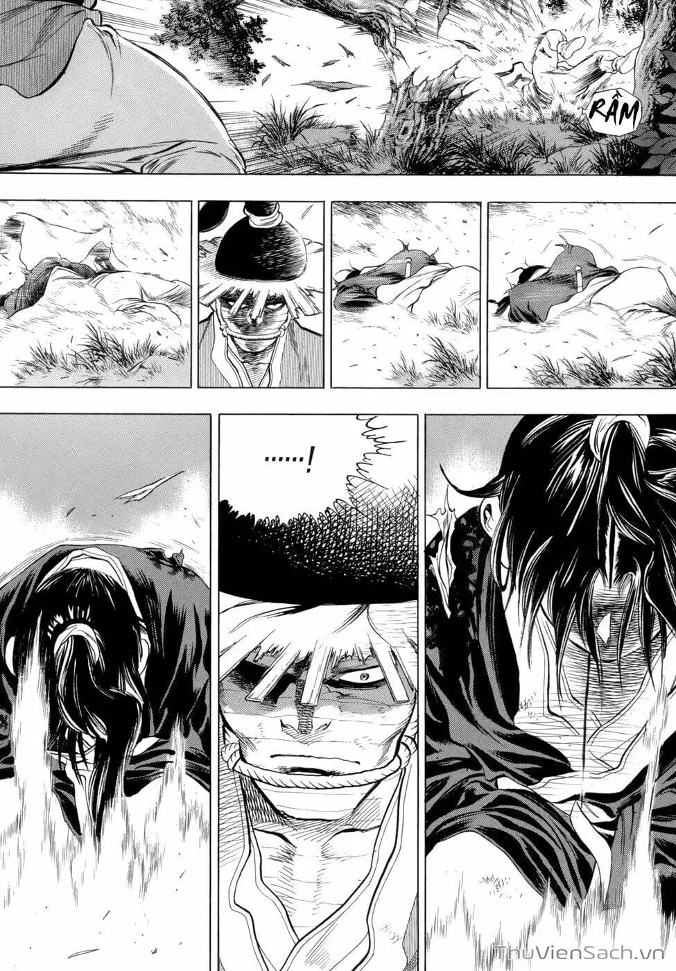 Chapter 104 - Image 1