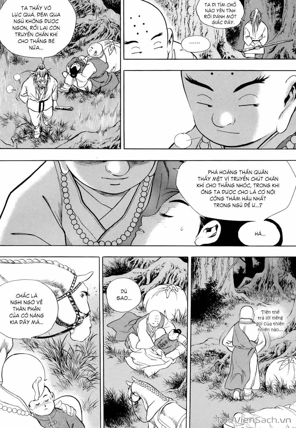 Chapter 106 - Image 4