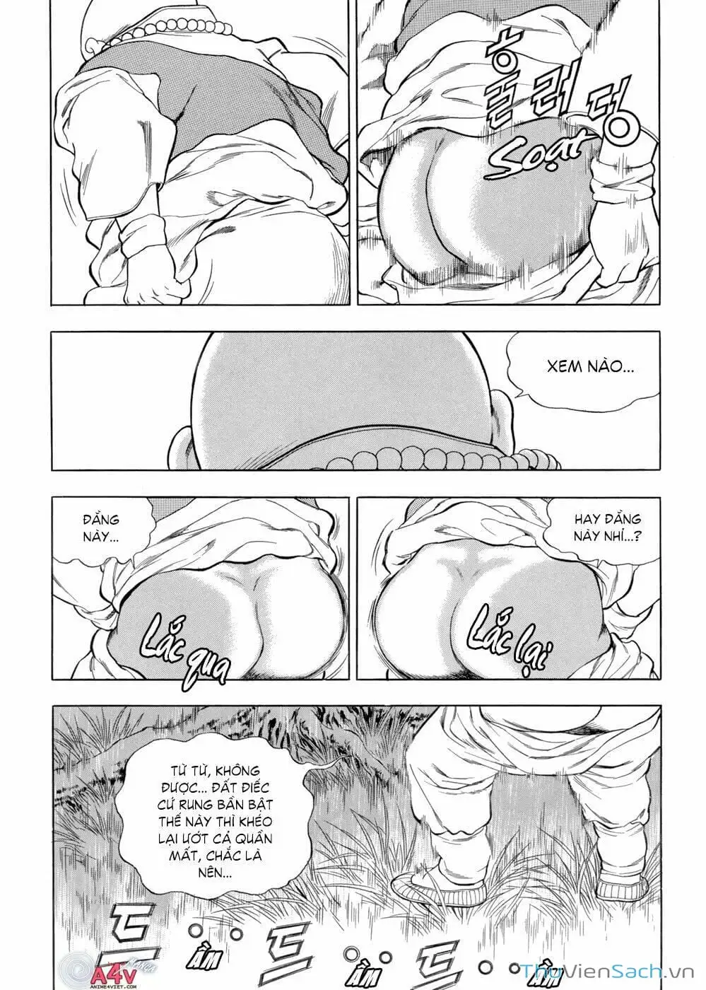 Chapter 106 - Image 5