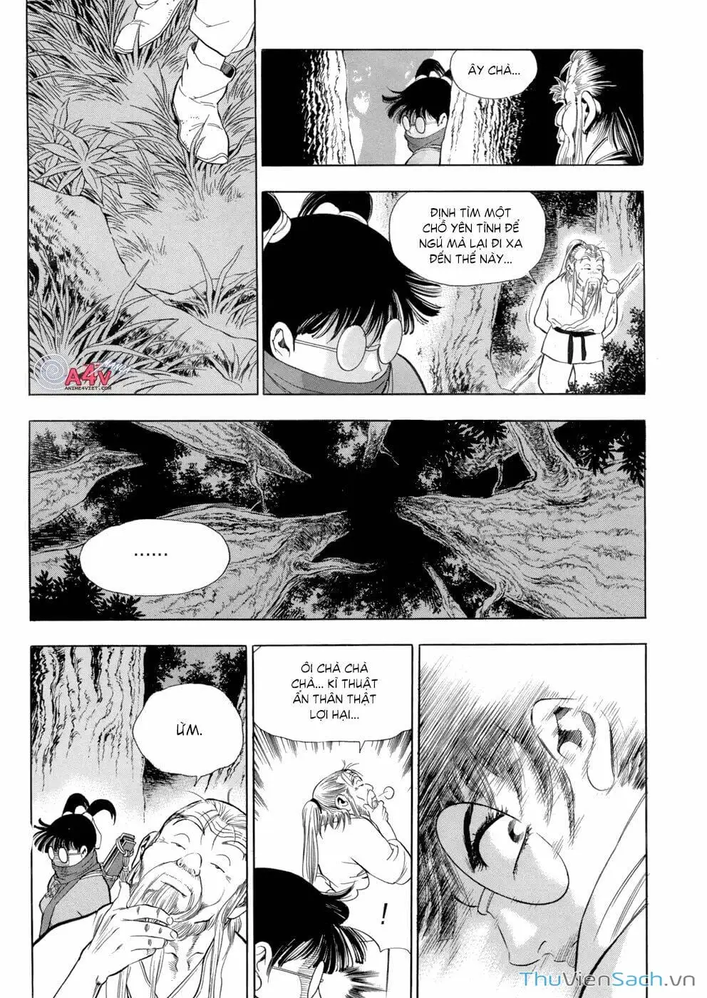 Chapter 106 - Image 10