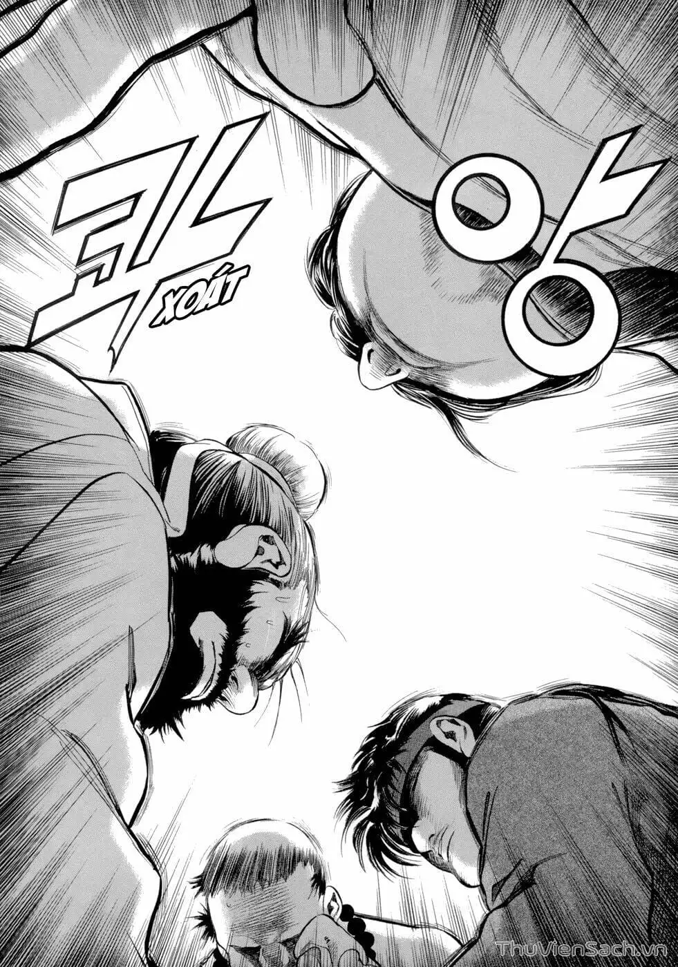 Chapter 107 - Image 1