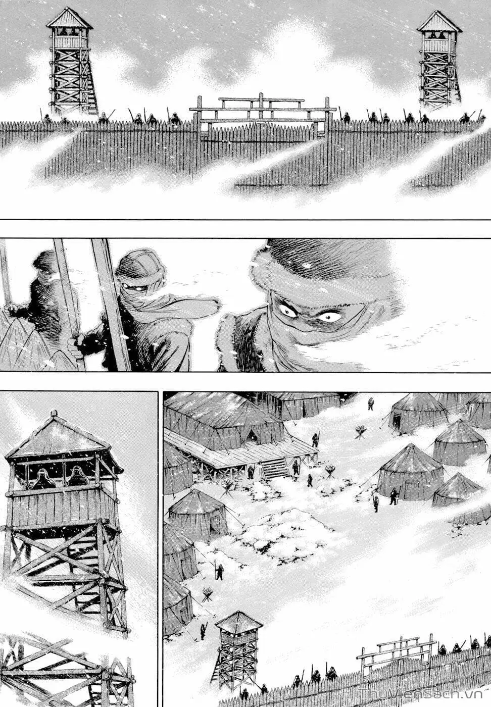 Chapter 107 - Image 15