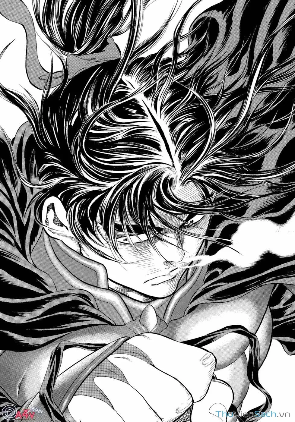 Chapter 107 - Image 10