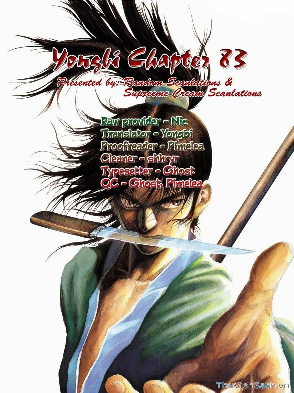 Chapter 108 - Image 9