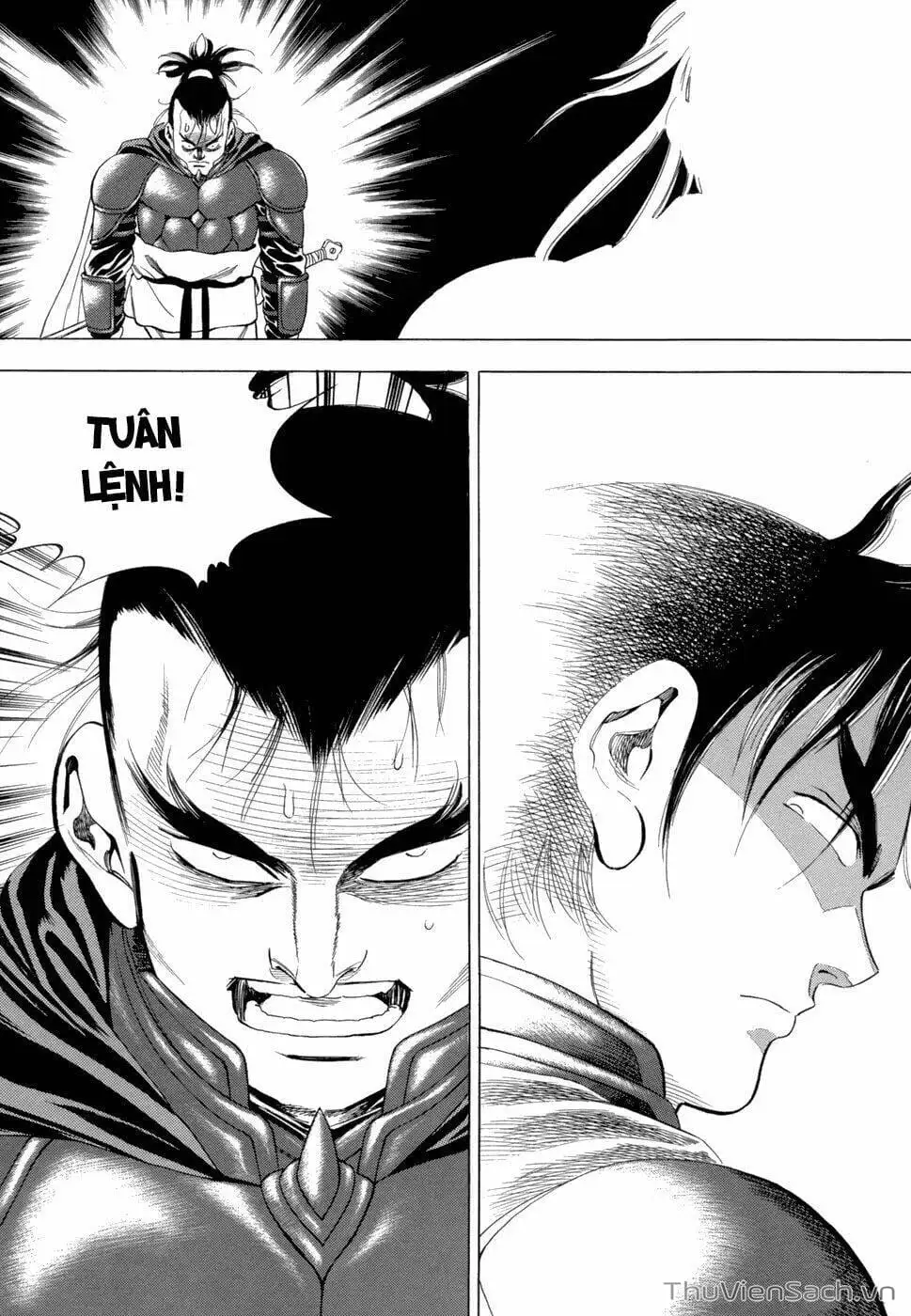 Chapter 110 - Image 11