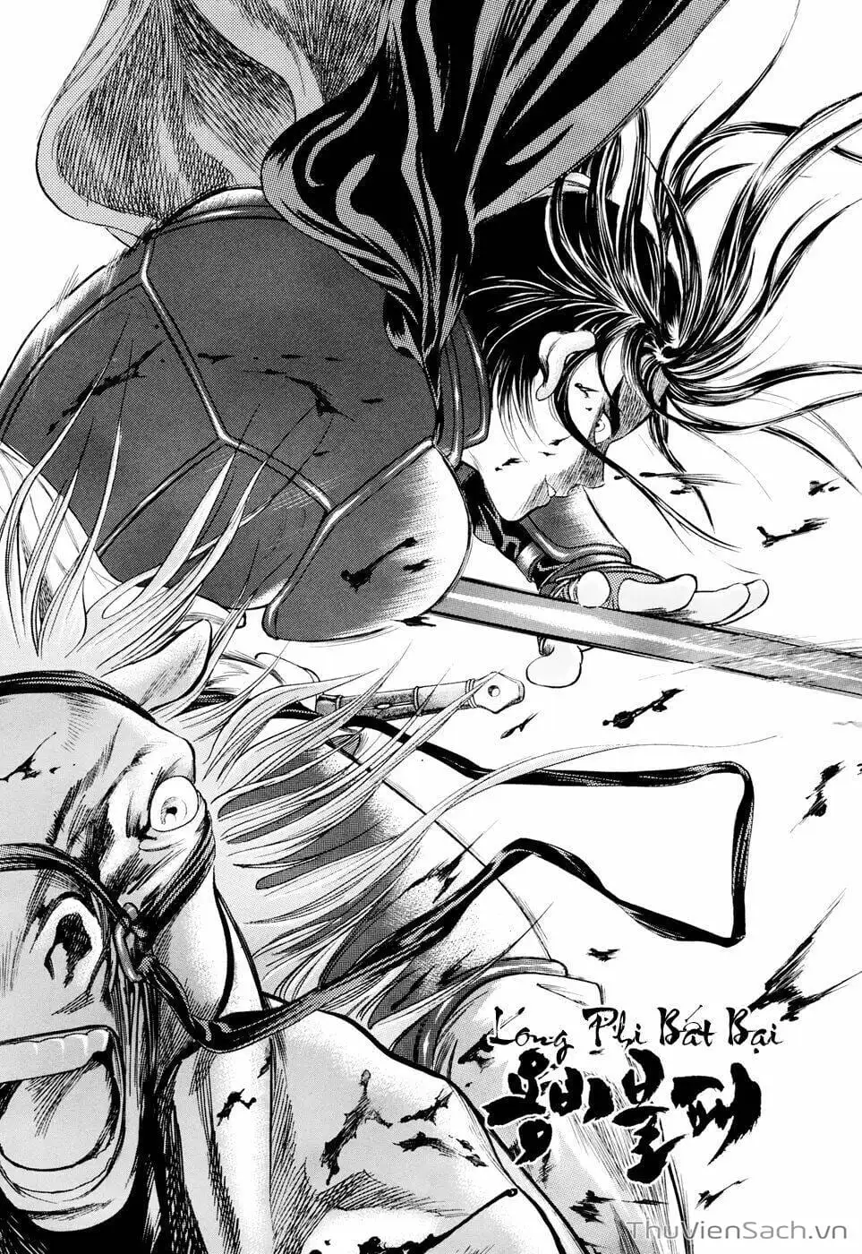 Chapter 110 - Image 16
