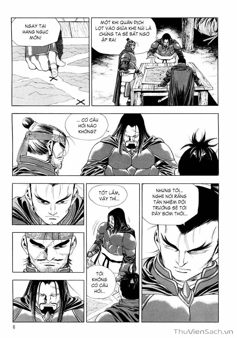 Chapter 110 - Image 19