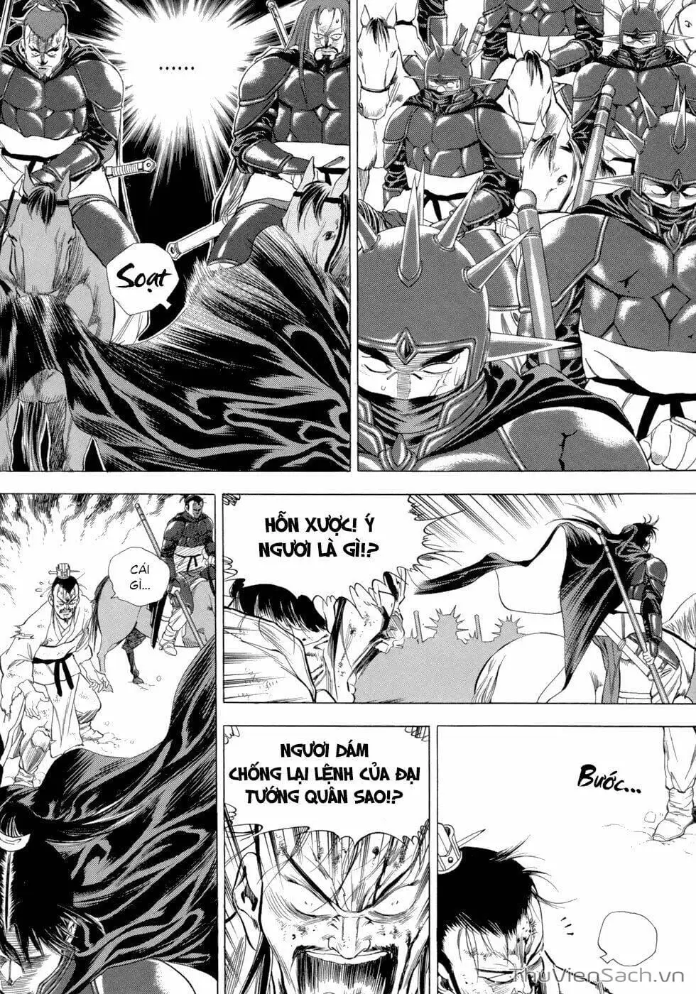 Chapter 110 - Image 7