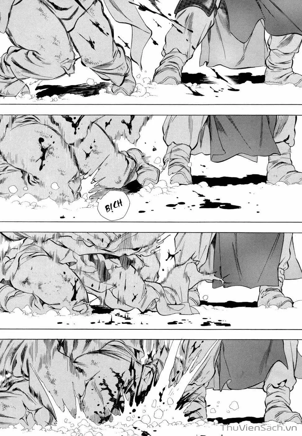 Chapter 110 - Image 9