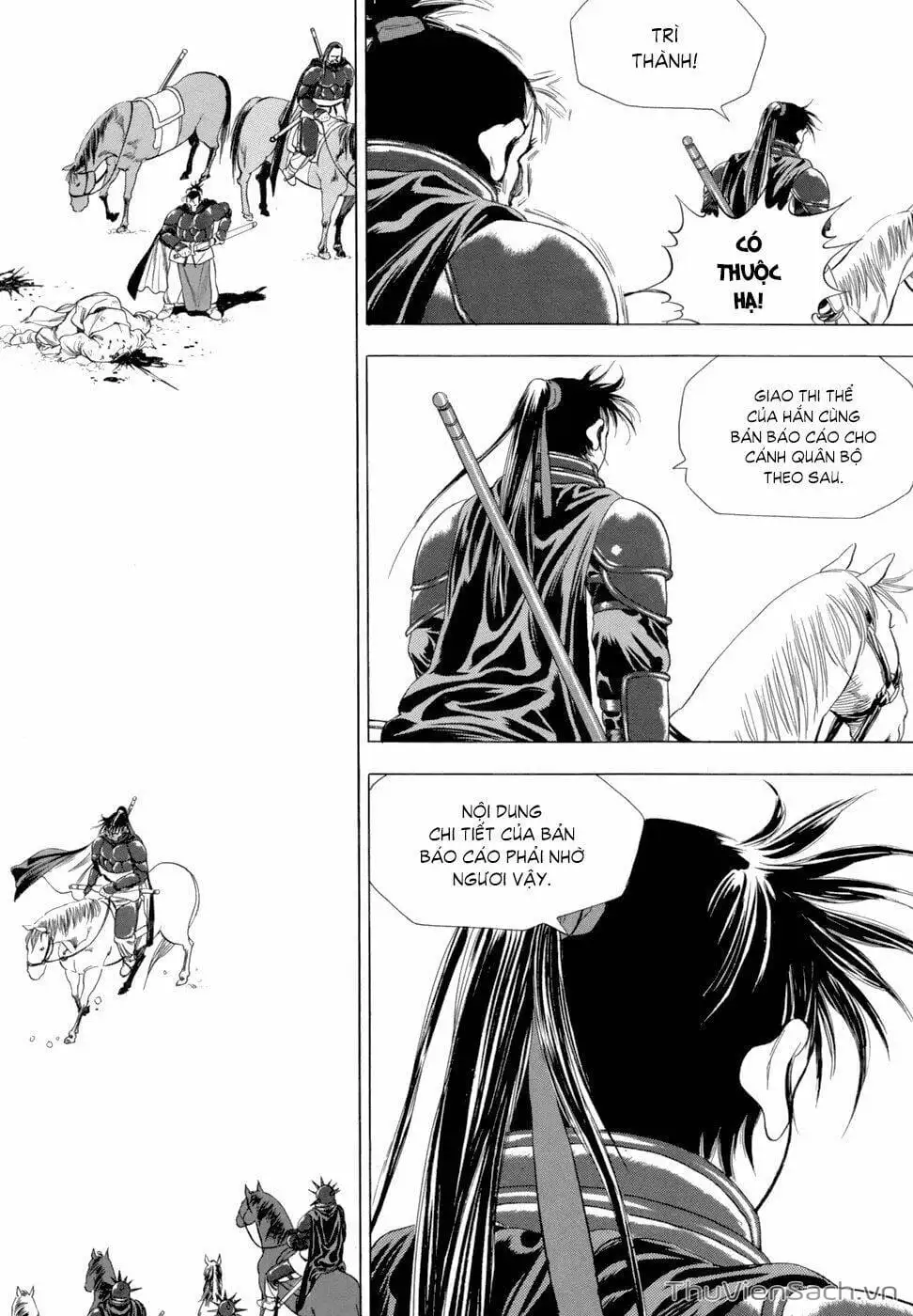 Chapter 110 - Image 10