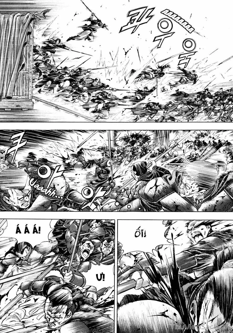 Chapter 111 - Image 11