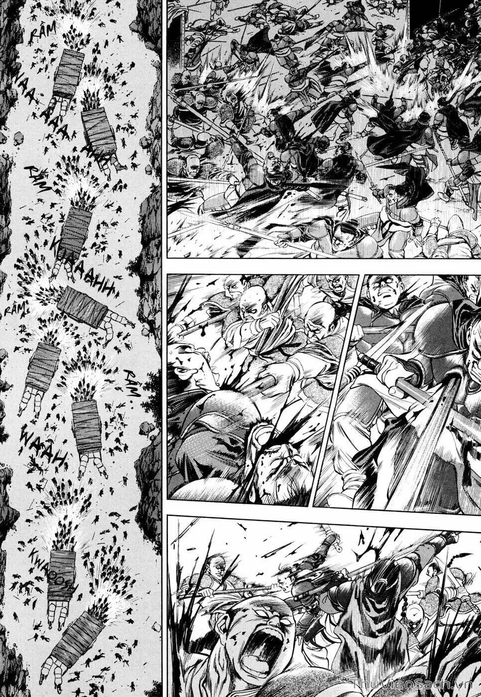 Chapter 111 - Image 12