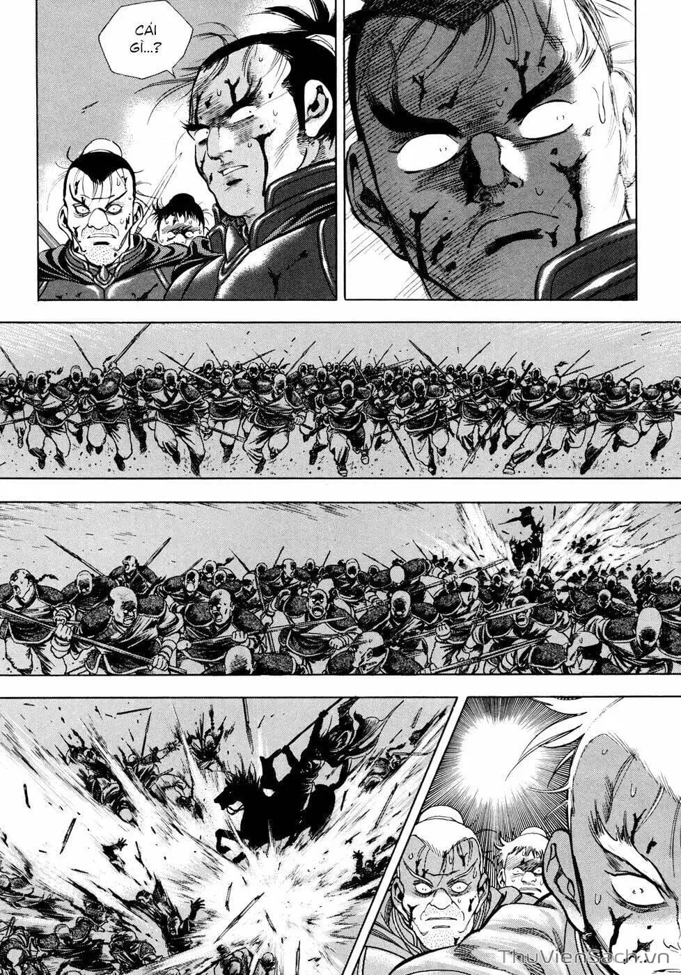 Chapter 111 - Image 16