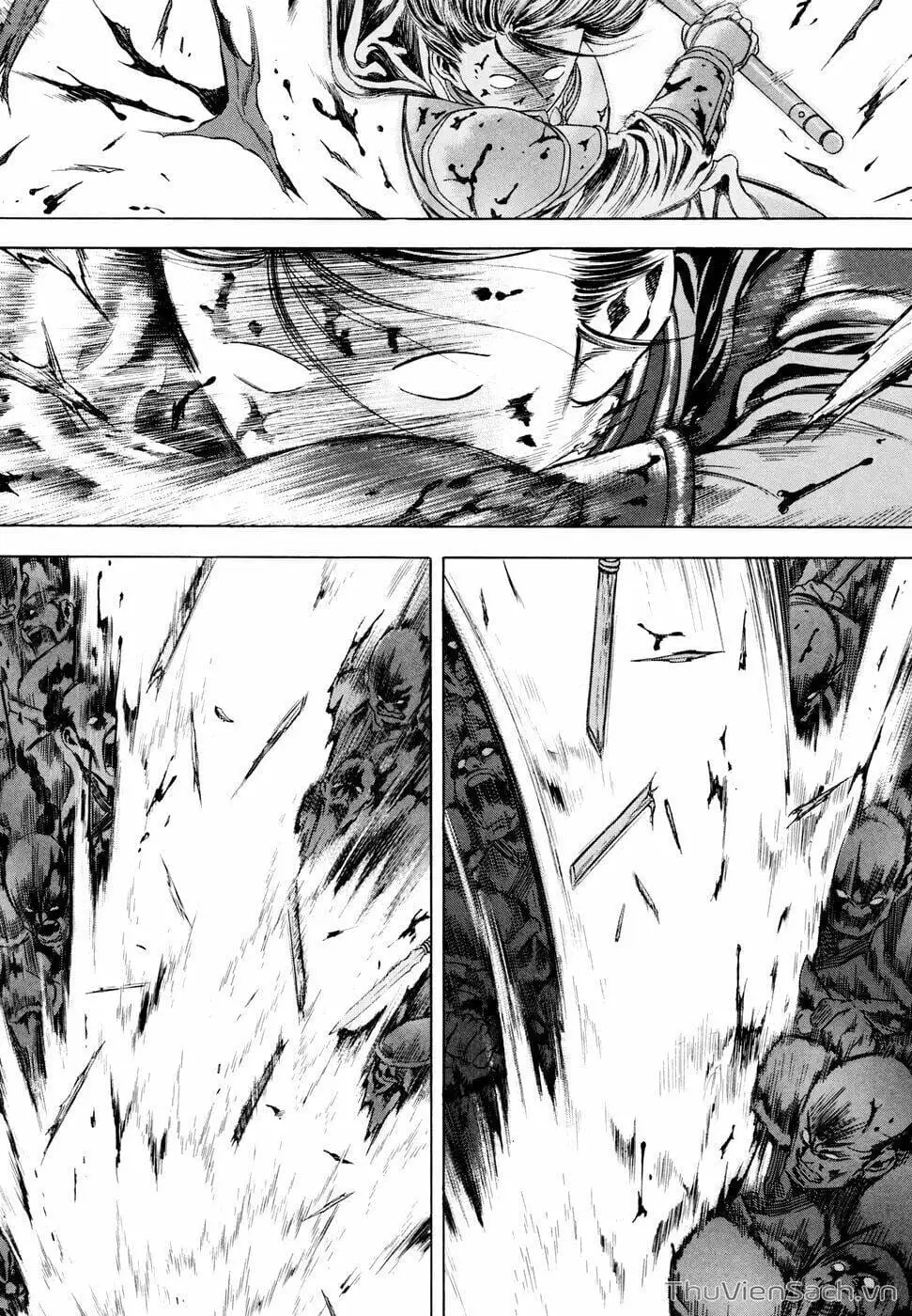 Chapter 111 - Image 19