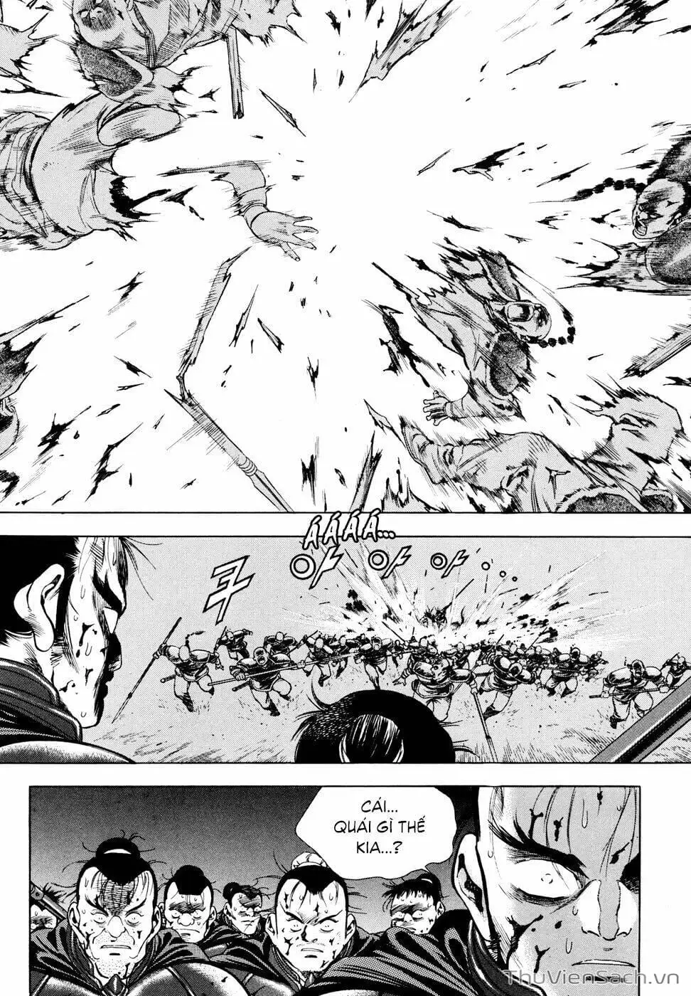 Chapter 111 - Image 20