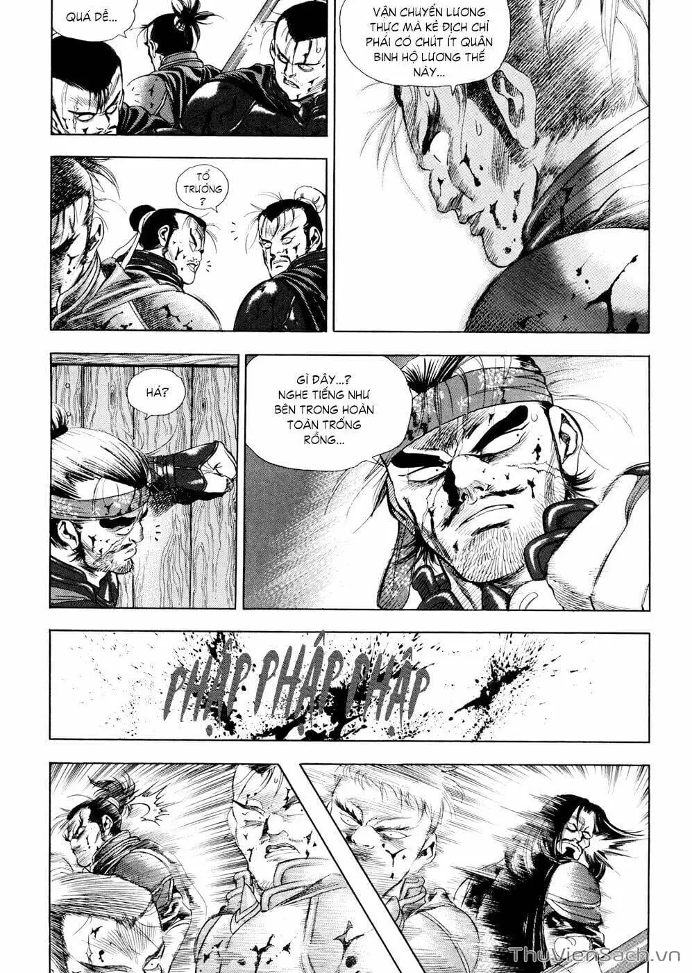 Chapter 111 - Image 7