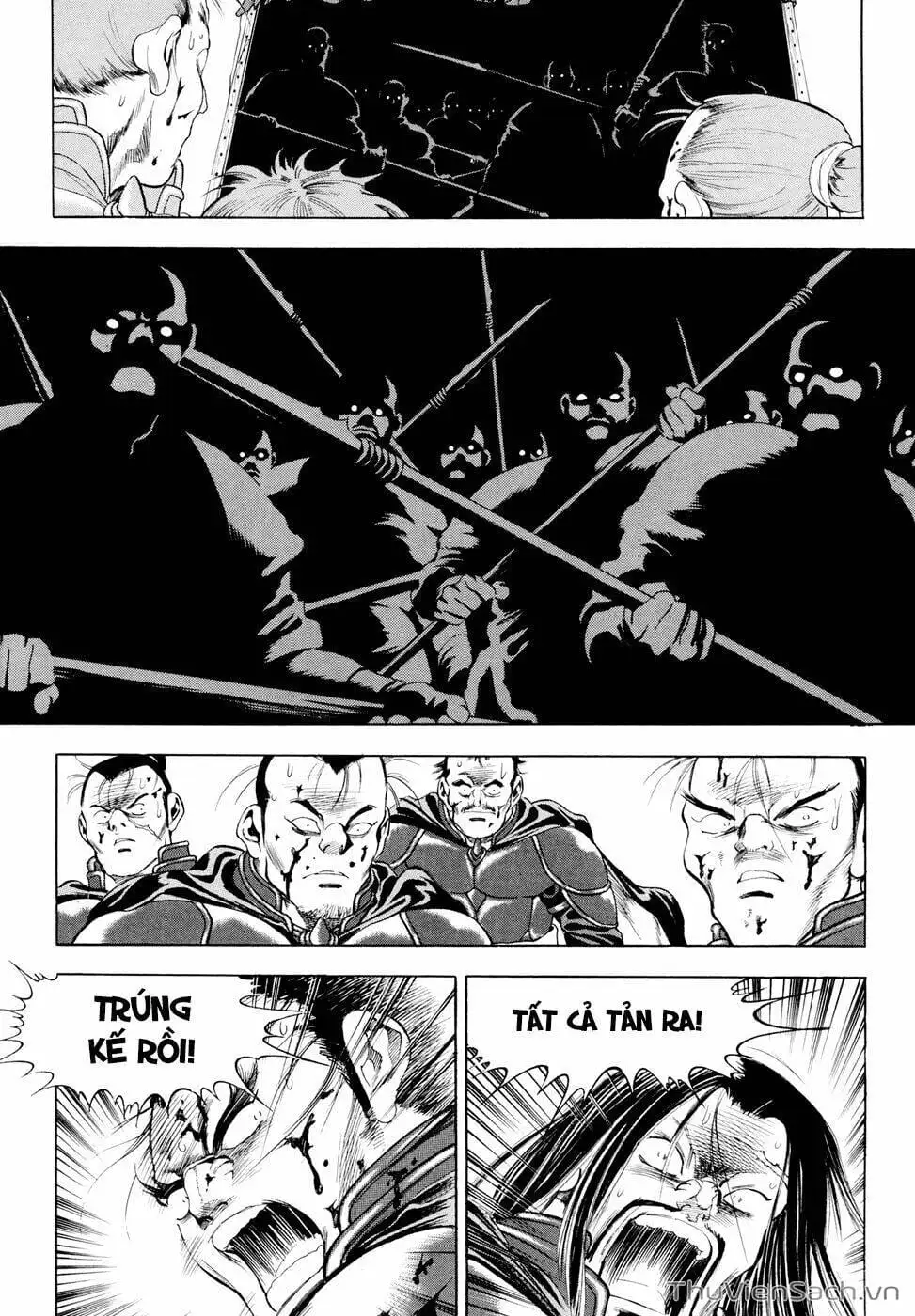 Chapter 111 - Image 9