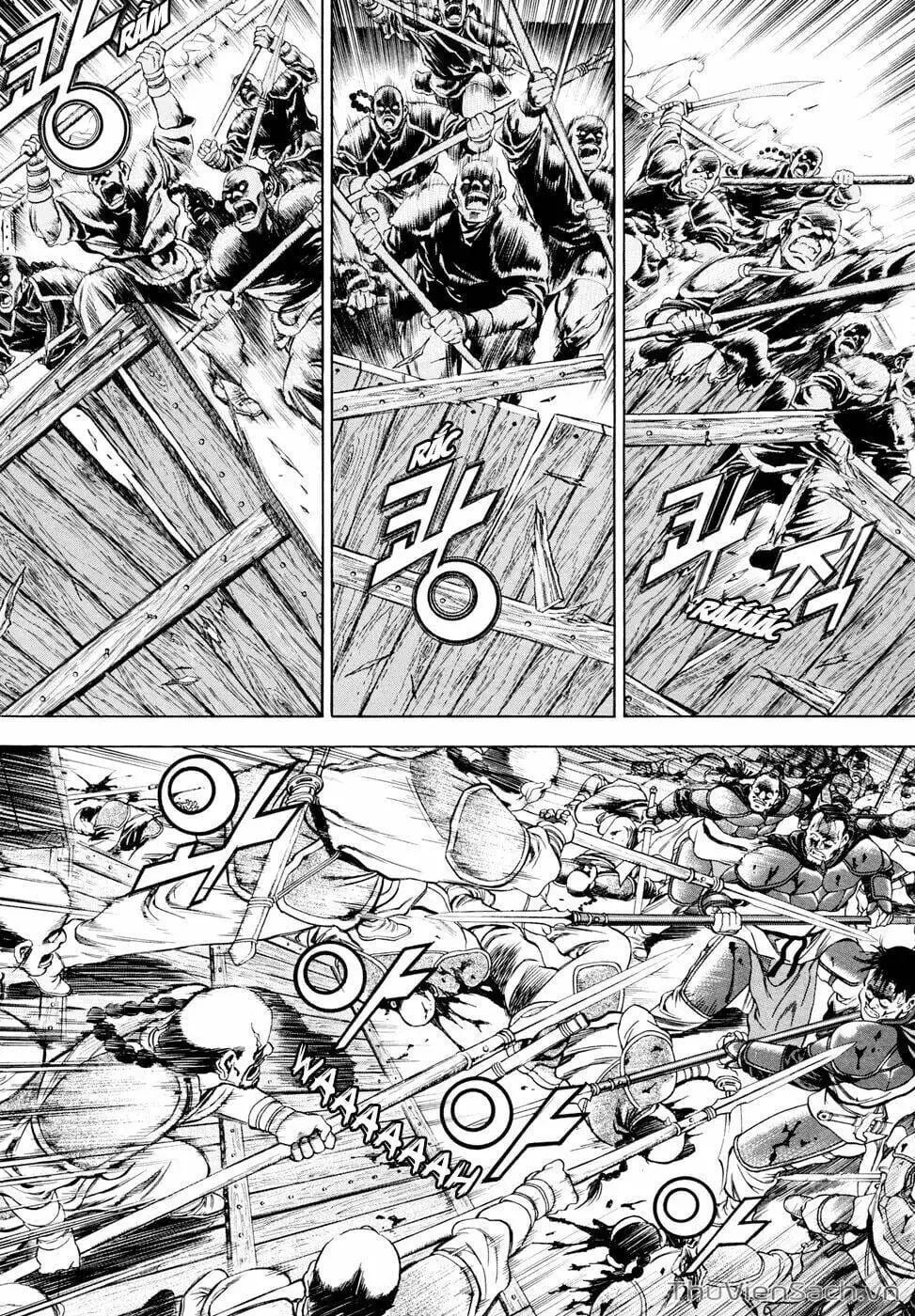 Chapter 111 - Image 10