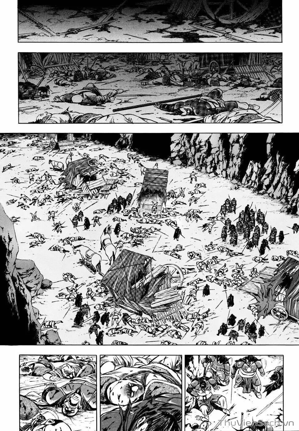 Chapter 112 - Image 6