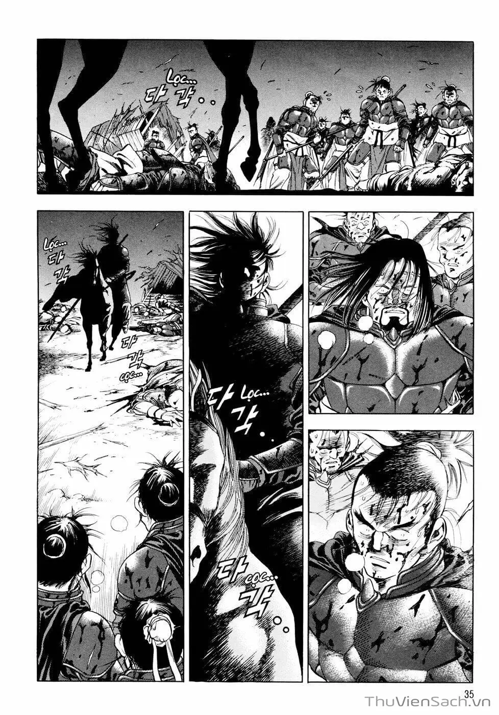 Chapter 112 - Image 7