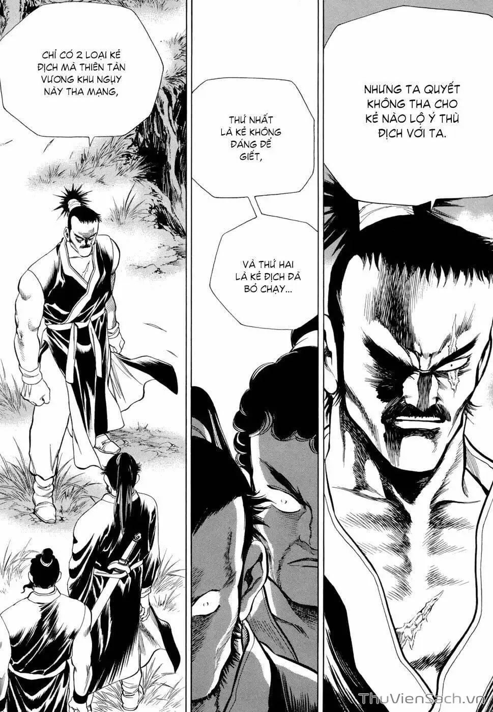 Chapter 113 - Image 11