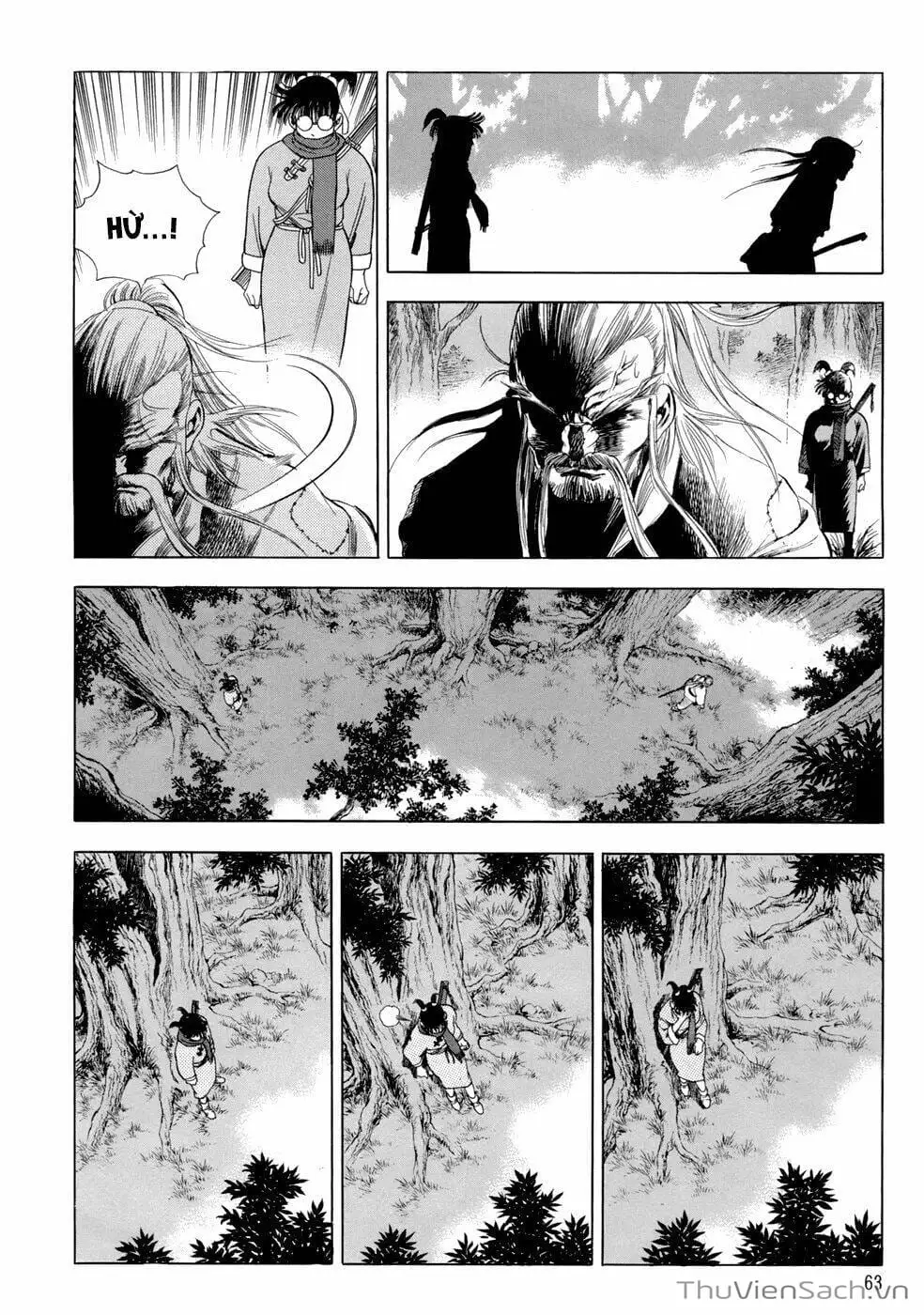 Chapter 113 - Image 16