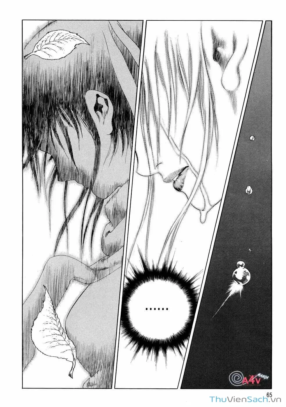Chapter 113 - Image 18