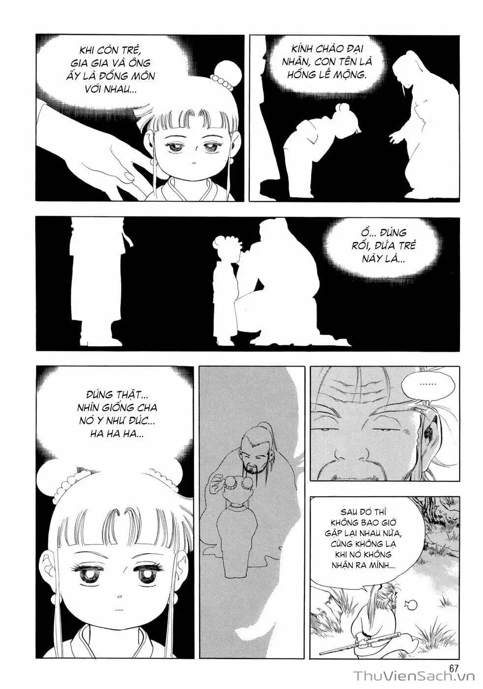 Chapter 113 - Image 20