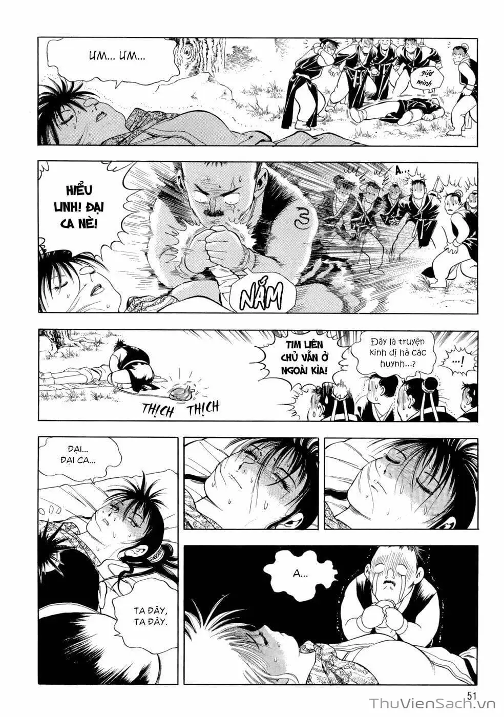 Chapter 113 - Image 4