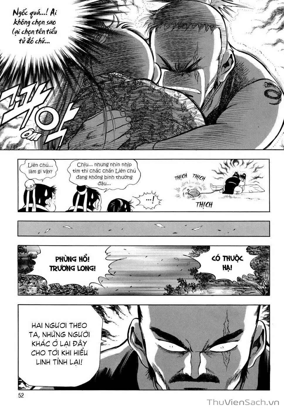 Chapter 113 - Image 5