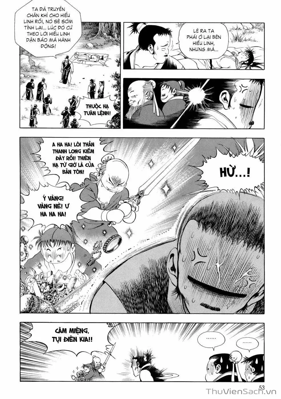 Chapter 113 - Image 6