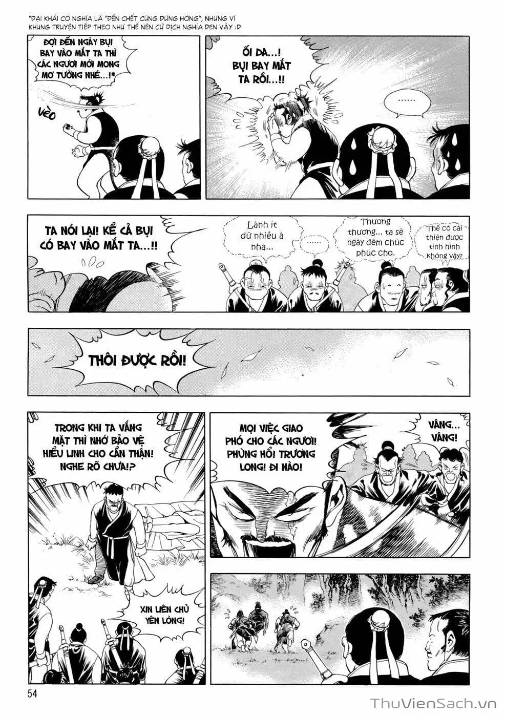 Chapter 113 - Image 7