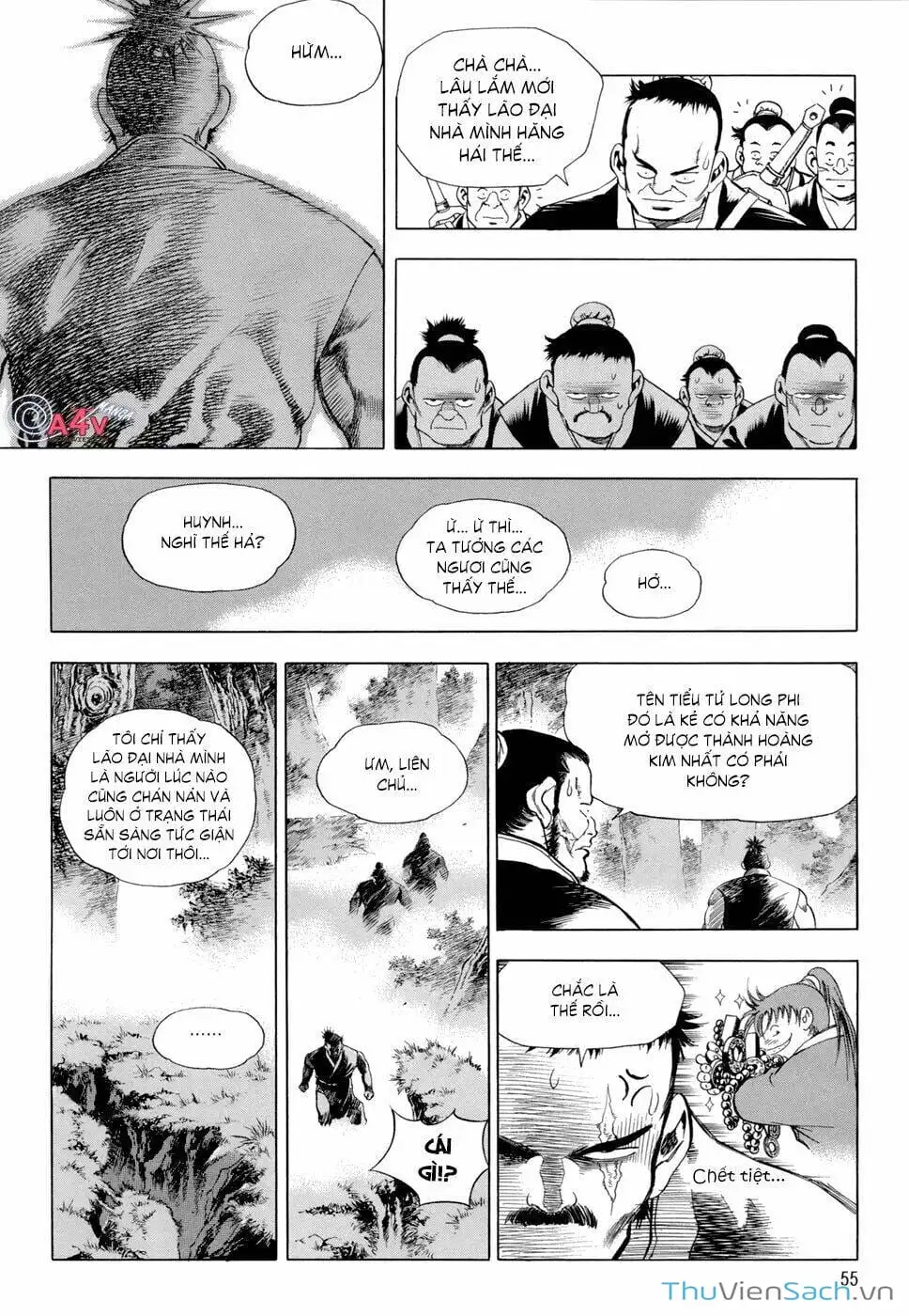 Chapter 113 - Image 8