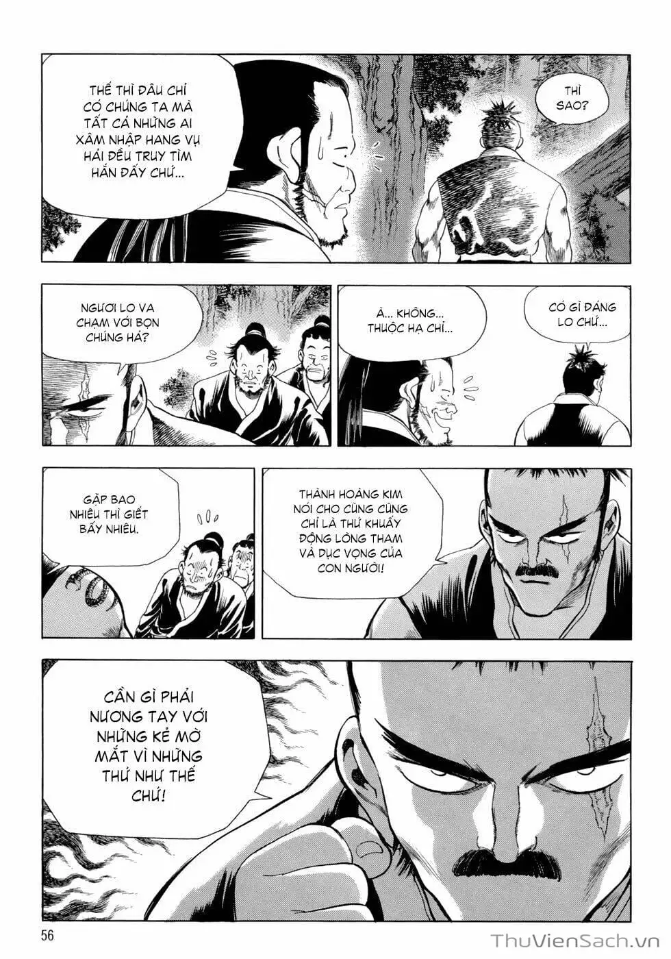 Chapter 113 - Image 9