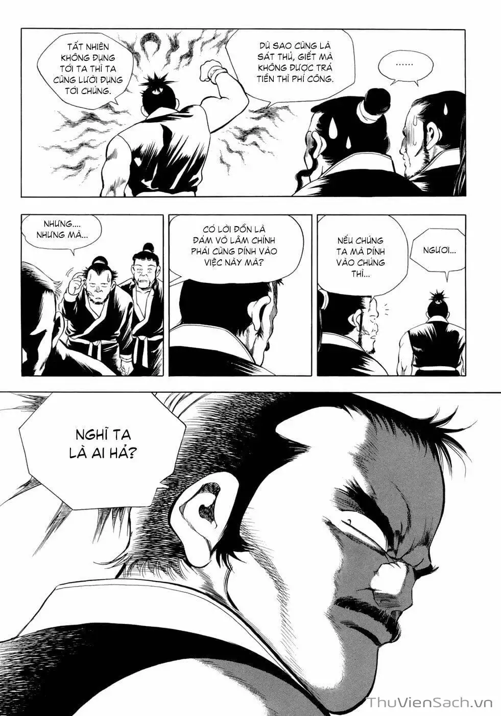 Chapter 113 - Image 10