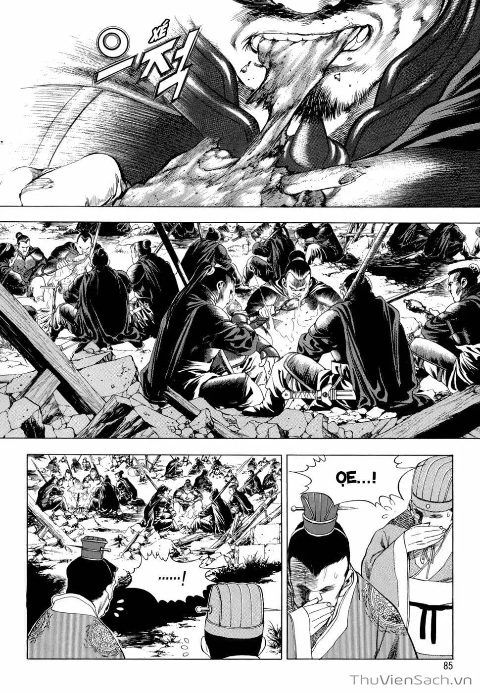 Chapter 114 - Image 18