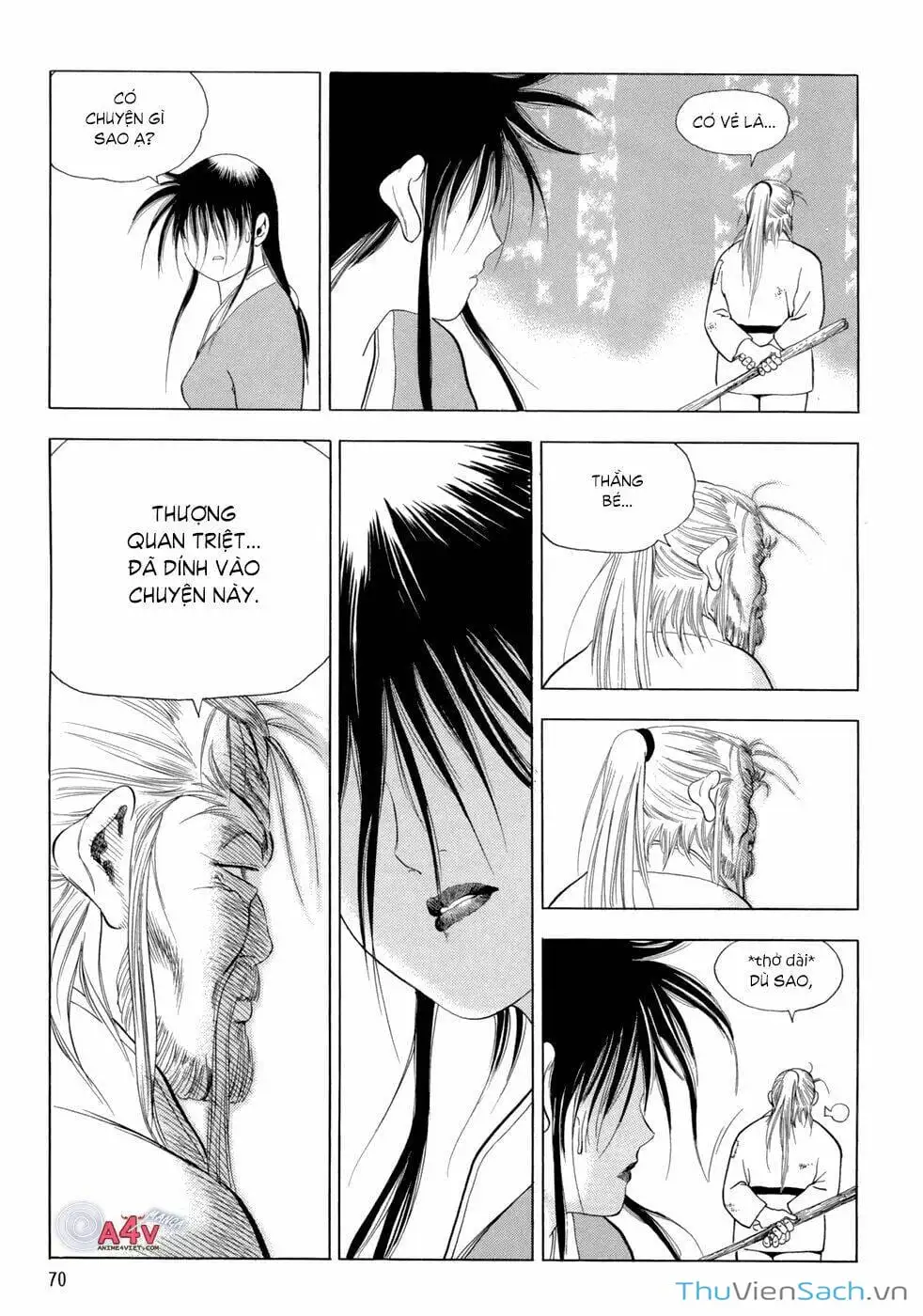 Chapter 114 - Image 3