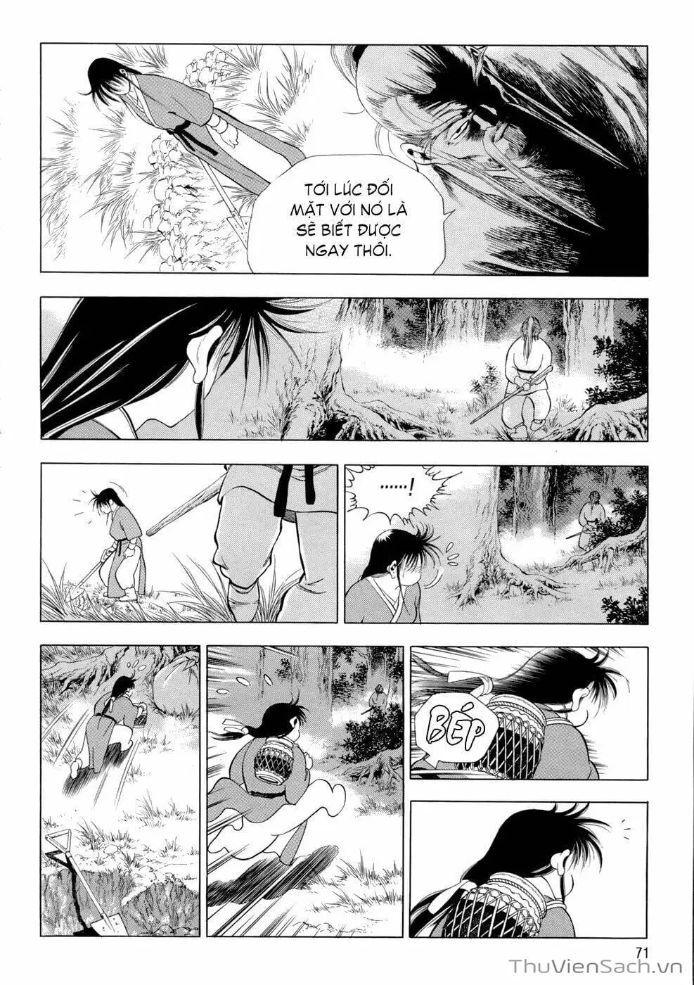 Chapter 114 - Image 4