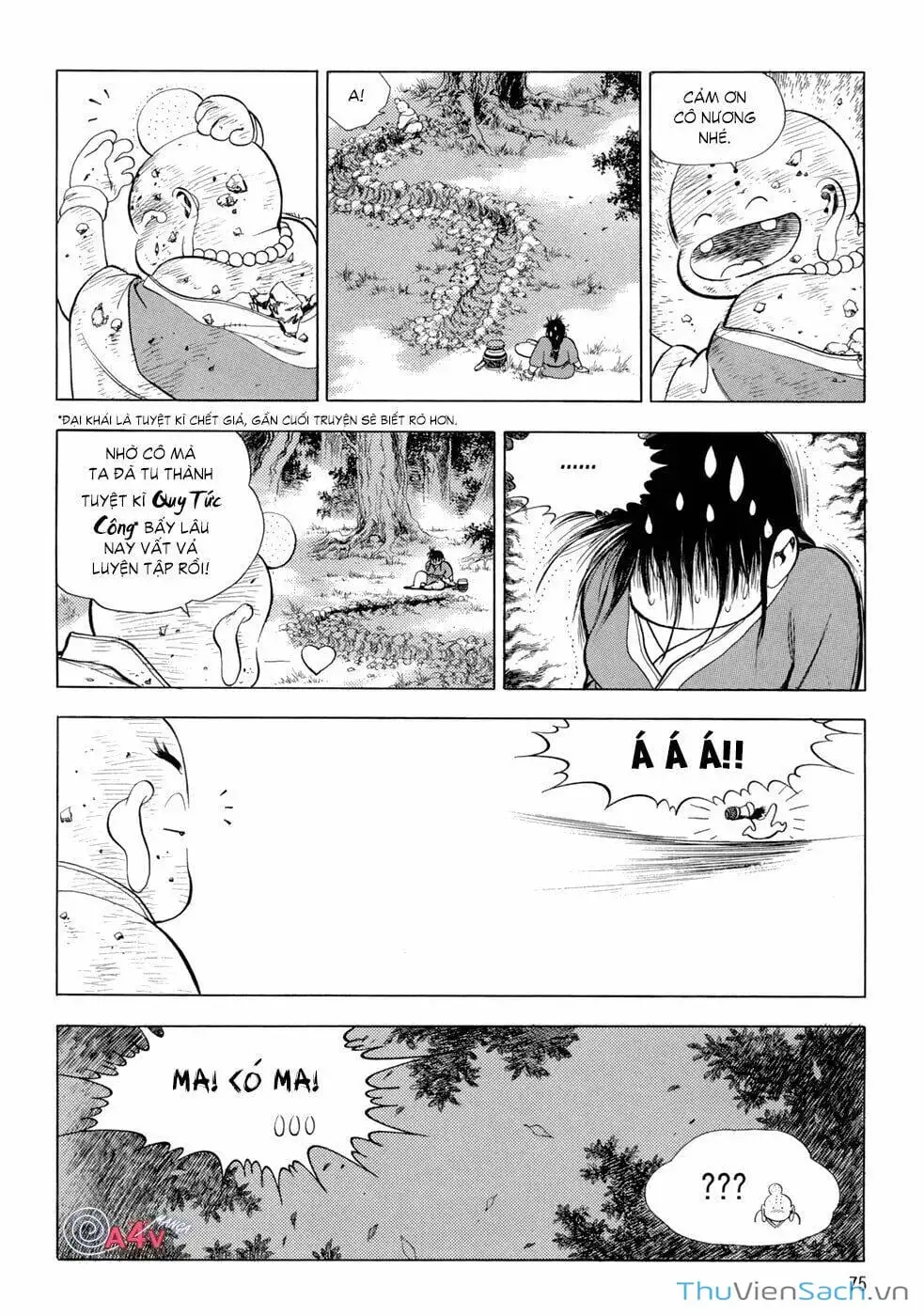 Chapter 114 - Image 8